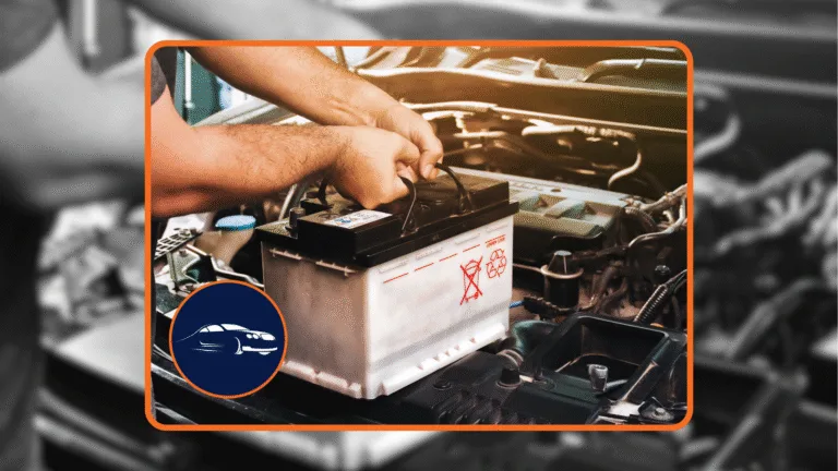 Peugeot 206 Silver: bateria descarregada e bloqueio do sistema antirroubo