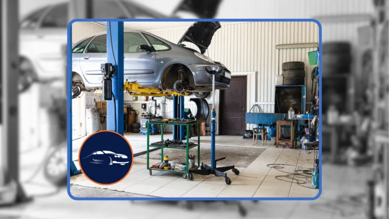 Carros abandonados na oficina: quais procedimentos legais seguir Carros abandonados na oficina: quais procedimentos legais seguir