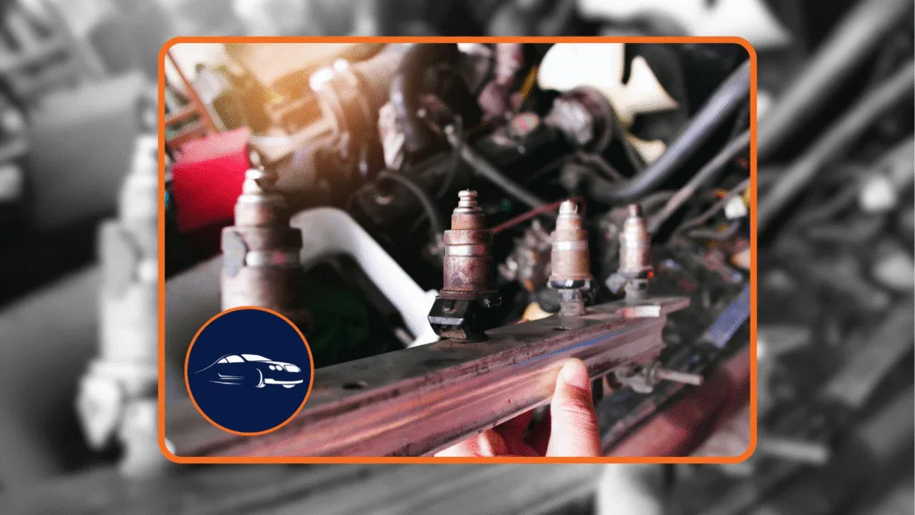 Como é feita a limpeza de bicos injetores na bancada