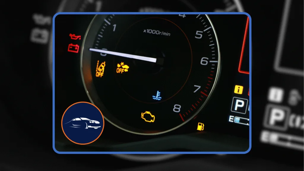 Quando acende a luz de injeção: entenda o que significa e o que fazer