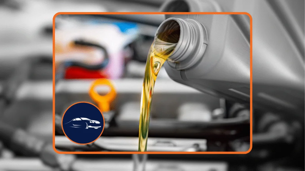 Óleo de carro adulterado ou falsificado: entenda os riscos e como se proteger