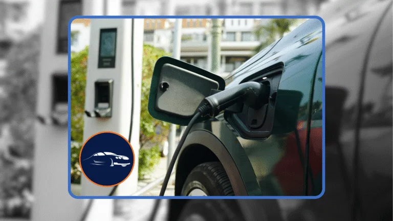 O futuro da injeção eletrônica: o que esperar com os carros híbridos e elétricos O futuro da injeção eletrônica: o que esperar com os carros híbridos e elétricos