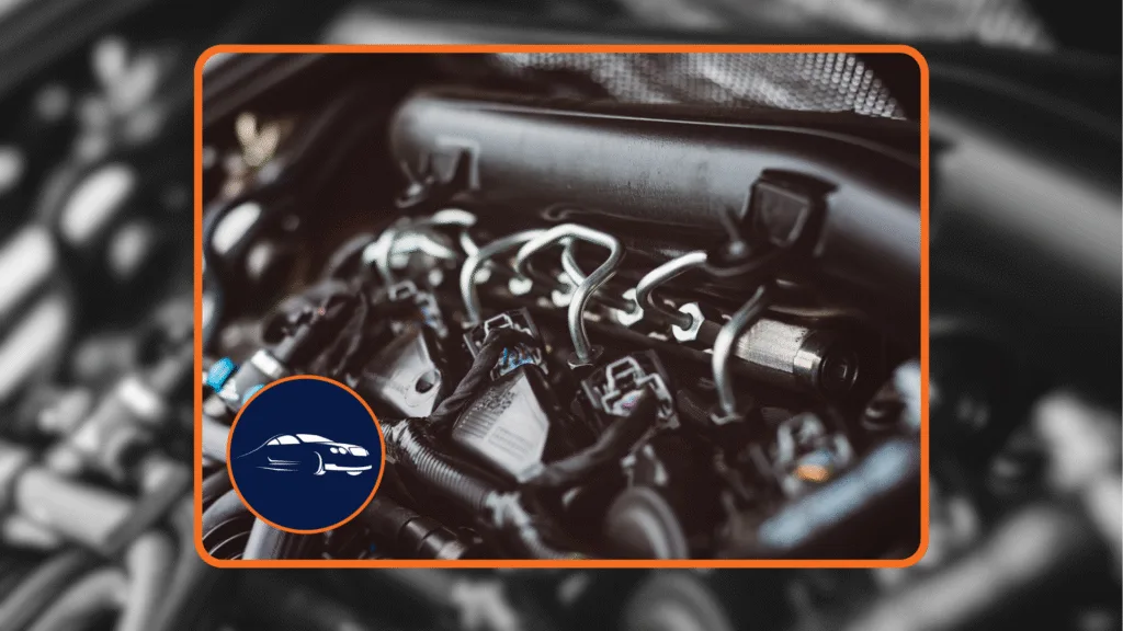 Limpeza do sistema de injeção eletrônica sem danificar componentes