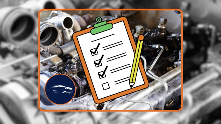 Checklist essencial antes de substituir qualquer componente da injeção eletrônica Checklist essencial antes de substituir qualquer componente da injeção eletrônica