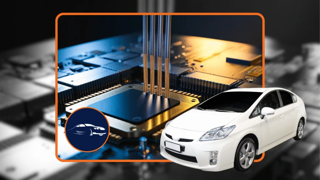 Atualizações de software automotivo: a nova manutenção eletrônica