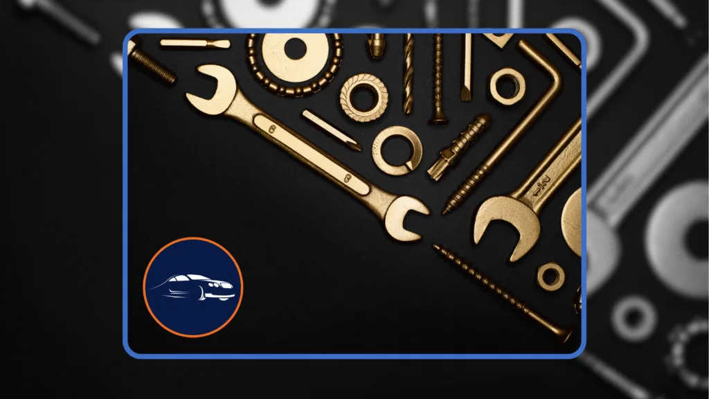 Como organizar ferramentas para ganhar produtividade na oficina