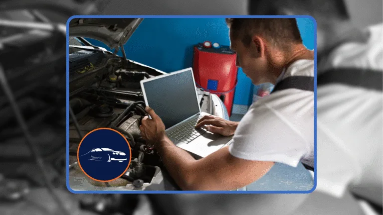 Ferramentas digitais na manutenção automotiva: vantagens e limitações