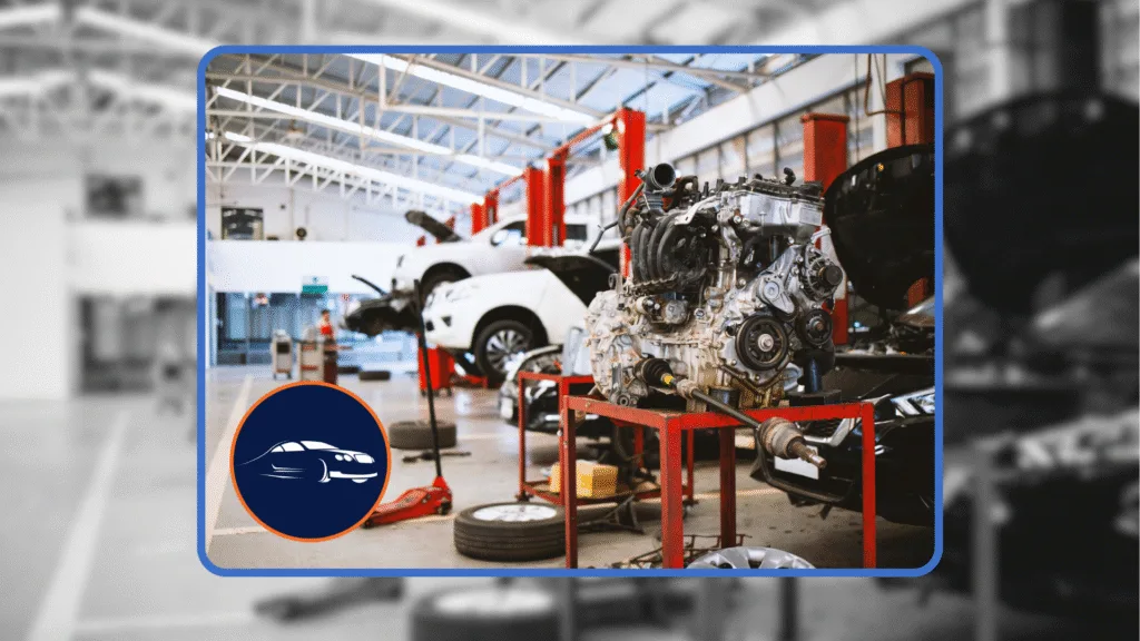 O que diferencia oficinas mecânicas que crescem das que apenas sobrevivem