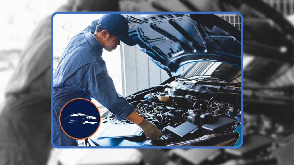 Como organizar o fluxo de trabalho na oficina mecânica